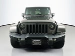 2018 Jeep Wrangler JK Unlimited Freedom Edition 4x4