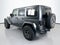 2018 Jeep Wrangler JK Unlimited Freedom Edition 4x4