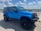 2015 Jeep Wrangler Unlimited Freedom Edition
