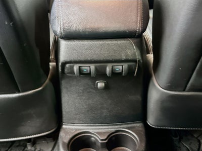 2013 Jeep Wrangler Unlimited Moab