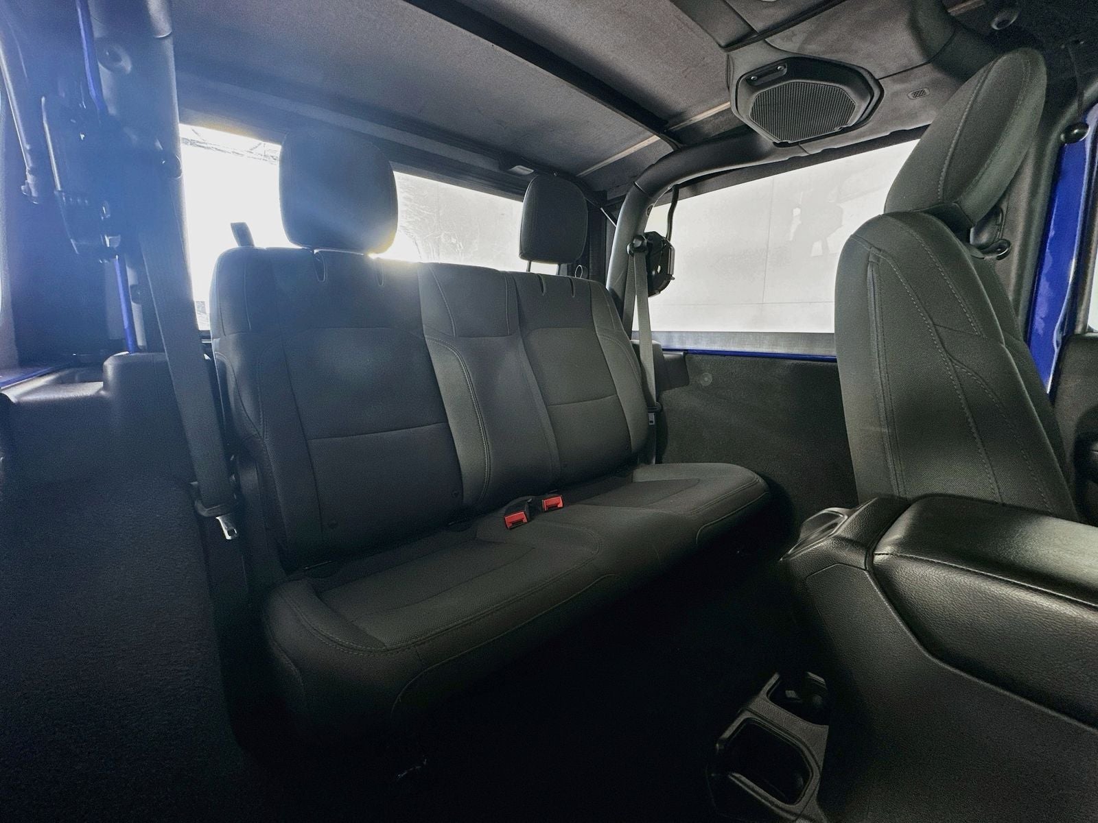 2018 Jeep Wrangler Sport 4x4