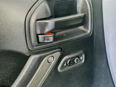 2018 Jeep Wrangler JK Unlimited Sport S 4x4
