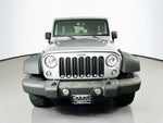 2018 Jeep Wrangler JK Unlimited Sport S 4x4