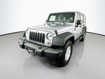 2018 Jeep Wrangler JK Unlimited Sport S 4x4