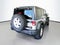 2018 Jeep Wrangler JK Unlimited Sport S 4x4