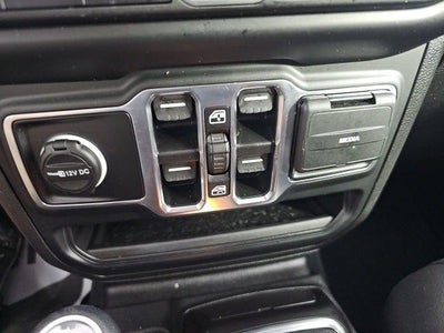 2023 Jeep Wrangler 4-Door Sport Altitude 4x4