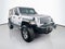 2019 Jeep Wrangler Unlimited Sport 4x4