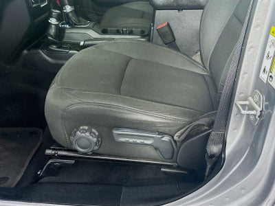 2019 Jeep Wrangler Unlimited Sport 4x4