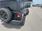 2023 Jeep Wrangler 4-Door Sport 4x4