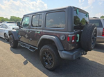 2020 Jeep Wrangler Unlimited Willys 4x4