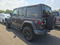 2020 Jeep Wrangler Unlimited Willys 4x4