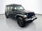 2020 Jeep Wrangler Unlimited Sport 4X4