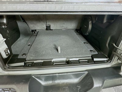 2022 Jeep Wrangler Unlimited Sport S 4x4