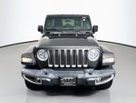 2019 Jeep Wrangler Unlimited Sahara 4x4