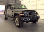 2019 Jeep Wrangler Unlimited Sahara 4x4