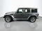 2019 Jeep Wrangler Unlimited Sahara 4x4