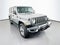 2021 Jeep Wrangler Unlimited Sahara 4x4