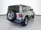 2021 Jeep Wrangler Unlimited Sahara 4x4