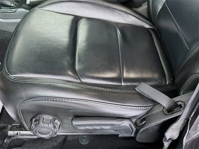 2021 Jeep Wrangler Unlimited Sahara Altitude 4x4