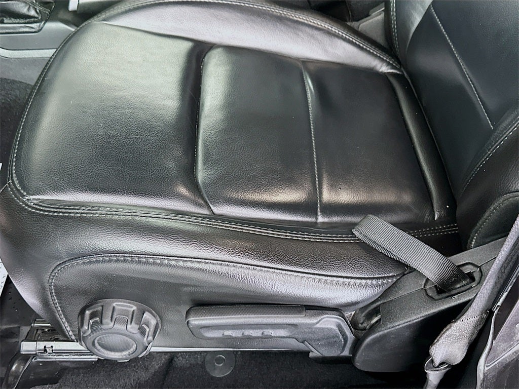 2021 Jeep Wrangler Unlimited Sahara Altitude 4x4