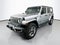 2019 Jeep Wrangler Unlimited Sahara 4x4