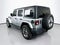 2019 Jeep Wrangler Unlimited Sahara 4x4