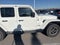 2019 Jeep Wrangler Unlimited Sahara 4x4