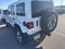 2019 Jeep Wrangler Unlimited Sahara 4x4