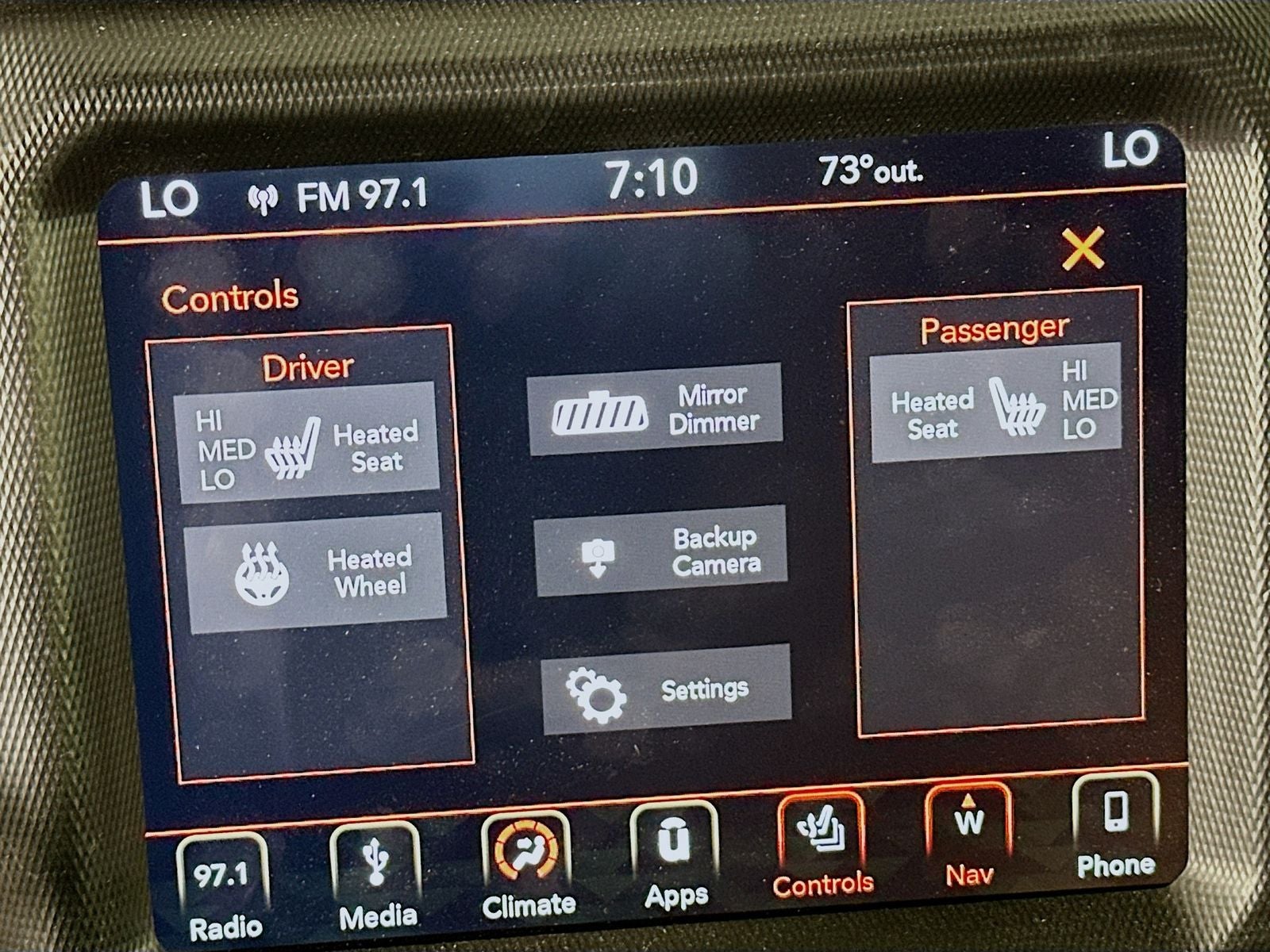 2018 Jeep Wrangler Unlimited Rubicon 4x4