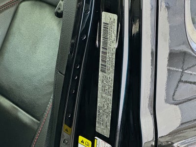 2018 Jeep Wrangler Unlimited Rubicon 4x4