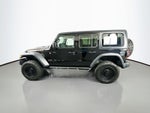 2018 Jeep Wrangler Unlimited Rubicon 4x4