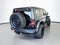 2018 Jeep Wrangler Unlimited Rubicon 4x4