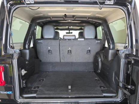 2023 Jeep Wrangler 4xe High Altitude 4x4