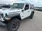 2023 Jeep Wrangler 4xe Rubicon 4x4
