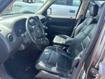2016 Jeep Patriot High Altitude