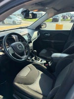 2015 Jeep Cherokee Sport
