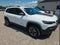 2019 Jeep Cherokee Trailhawk 4x4