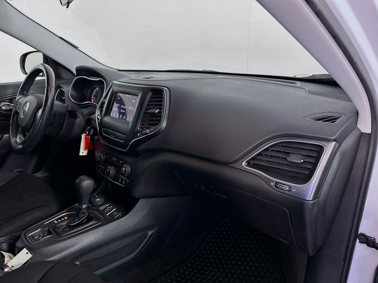 2019 Jeep Cherokee Latitude 4x4