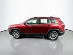 2020 Jeep Cherokee Latitude Plus 4x4