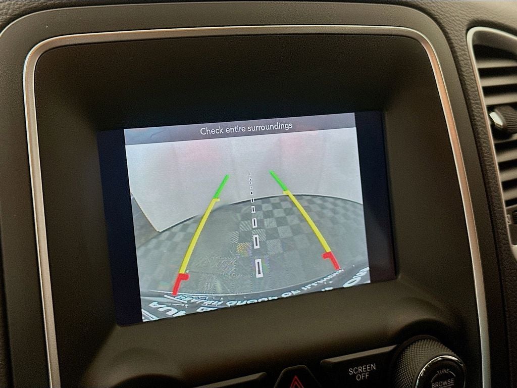 2020 Dodge Durango SXT Plus AWD