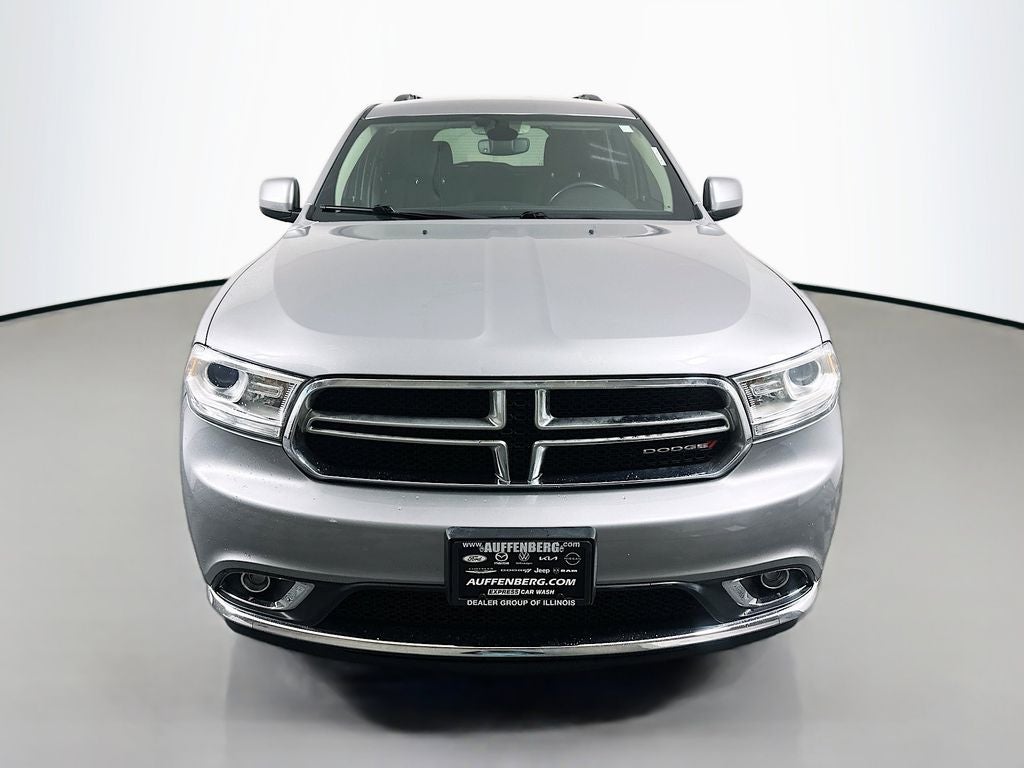 2020 Dodge Durango SXT Plus AWD