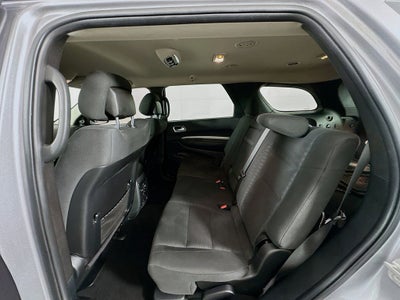 2020 Dodge Durango SXT Plus AWD