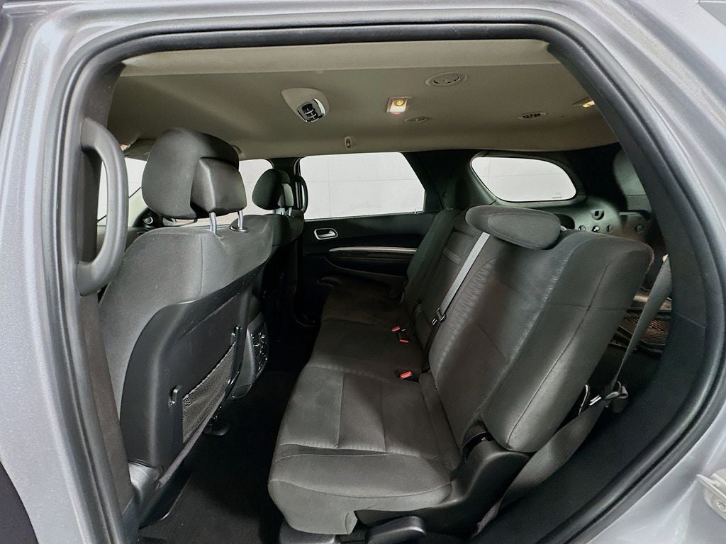 2020 Dodge Durango SXT Plus AWD