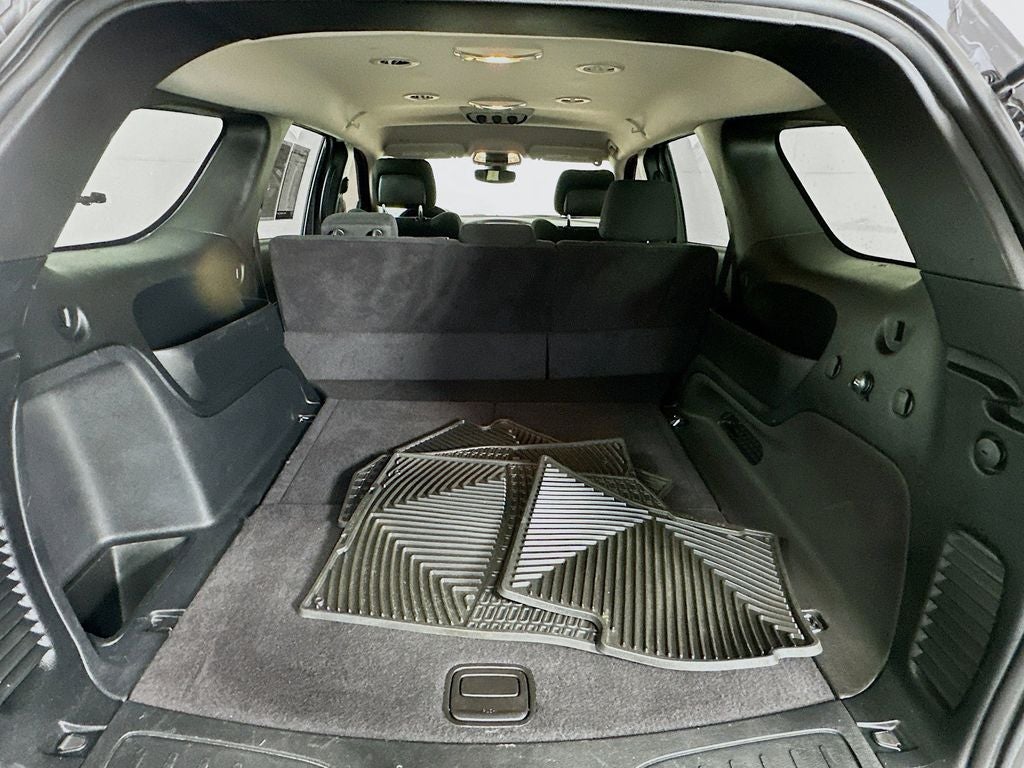 2020 Dodge Durango SXT Plus AWD