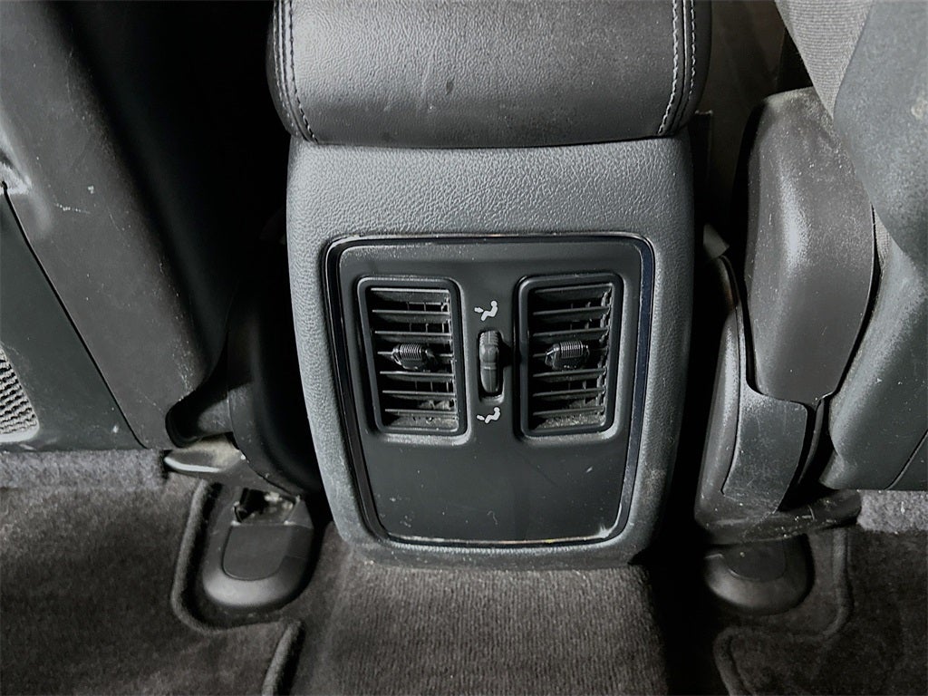 2018 Dodge Durango SXT AWD