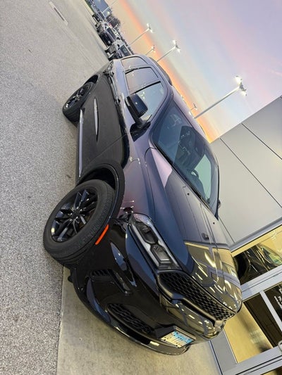 2022 Dodge Durango GT Plus AWD
