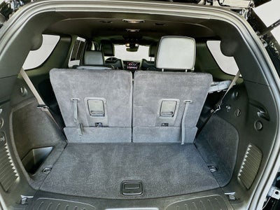 2022 Dodge Durango GT Plus AWD
