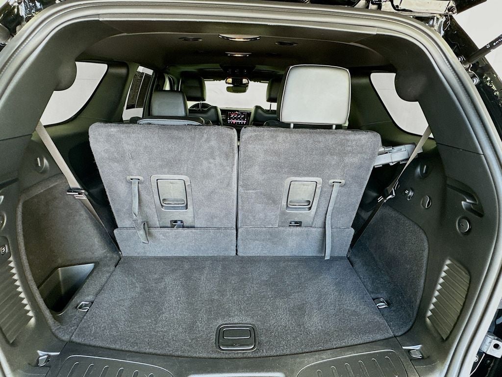 2022 Dodge Durango GT Plus AWD