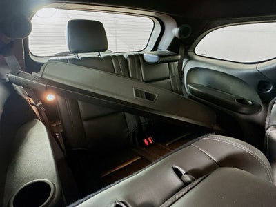 2022 Dodge Durango GT Plus AWD