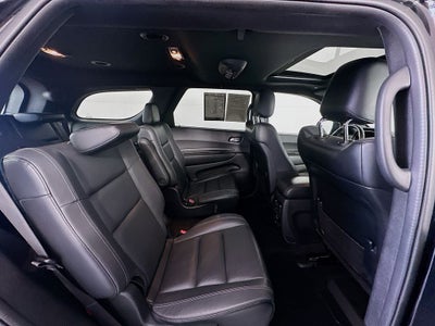 2022 Dodge Durango GT Plus AWD